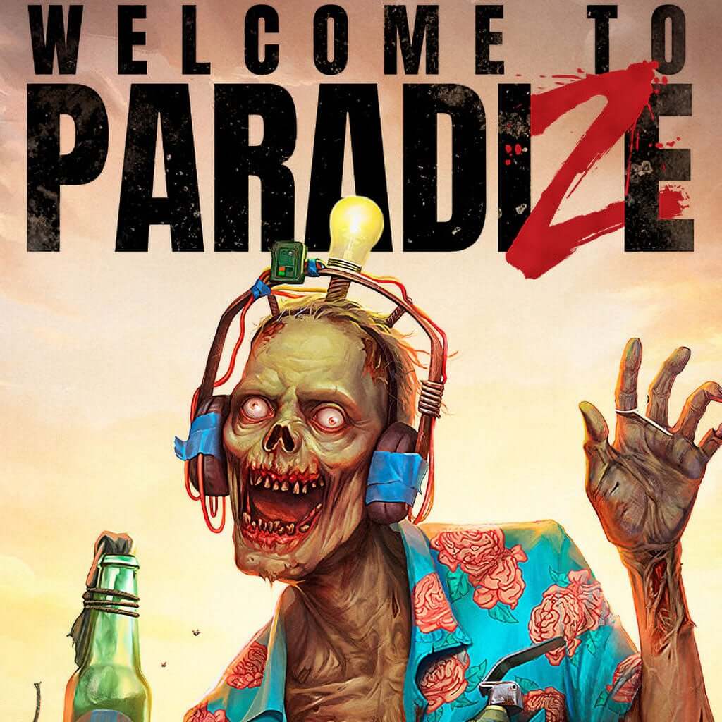 Welcome to ParadiZe Trainer