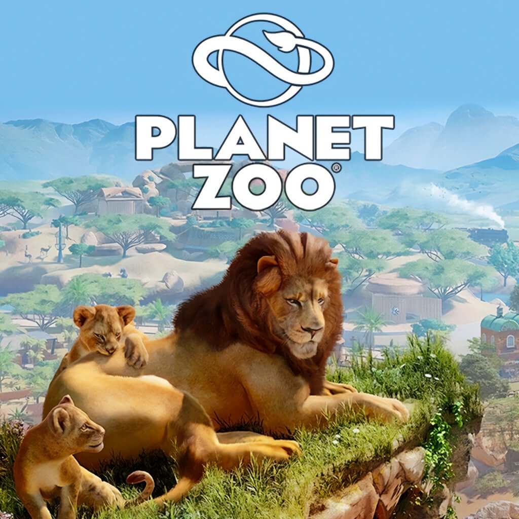 Planet Zoo Trainer