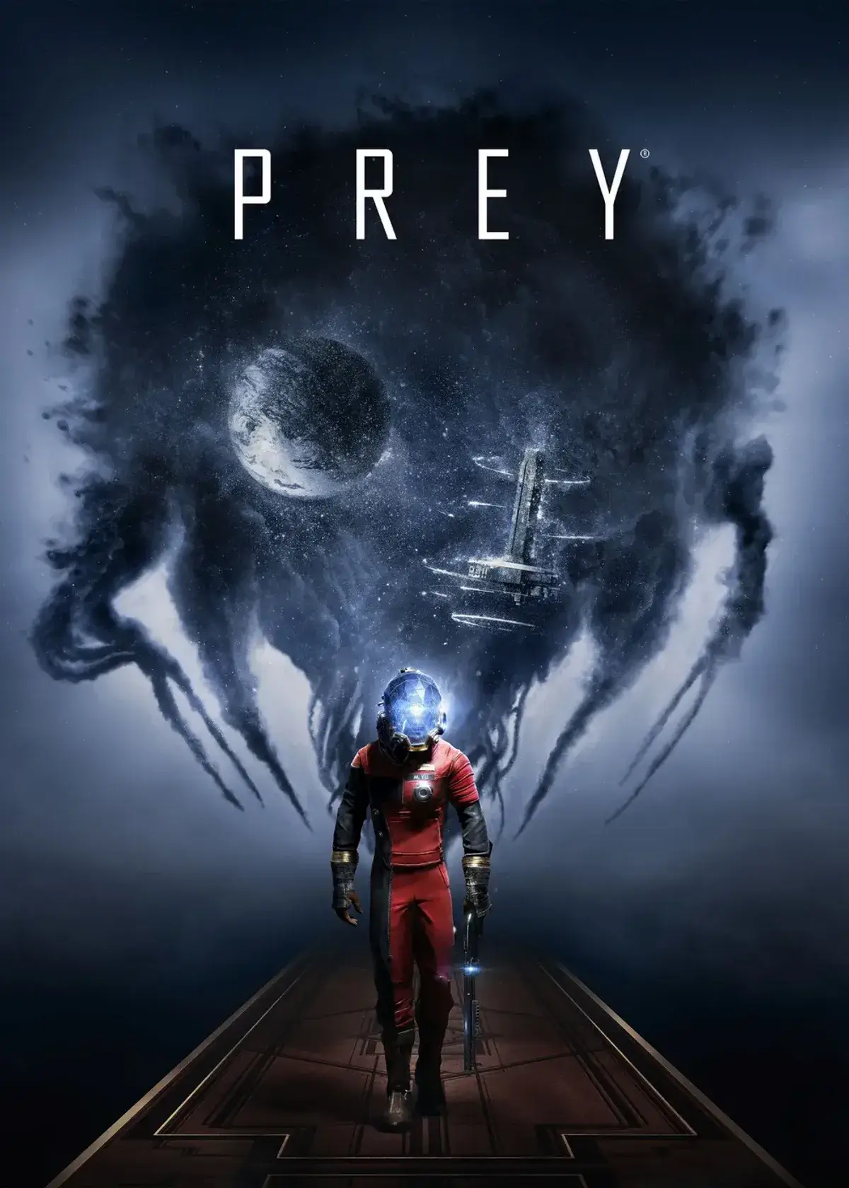 Prey Trainer