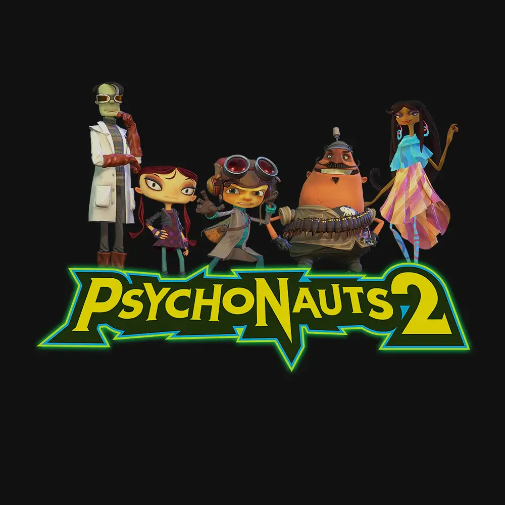 Psychonauts 2 Trainer