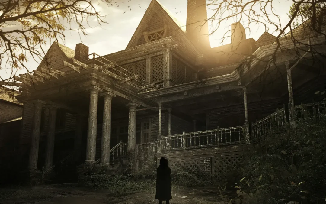 Resident Evil 7: Biohazard Trainer