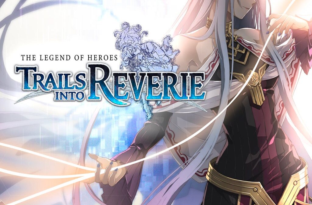 The Legend of Heroes: Trails into Reverie Trainer