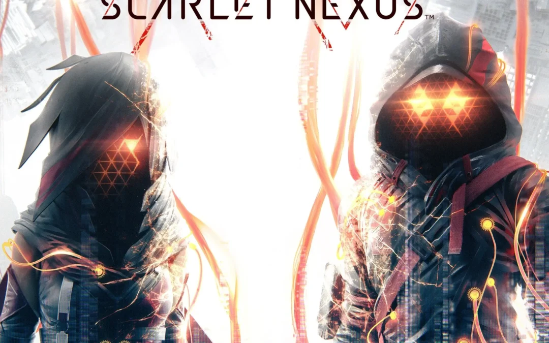 Scarlet Nexus Trainer