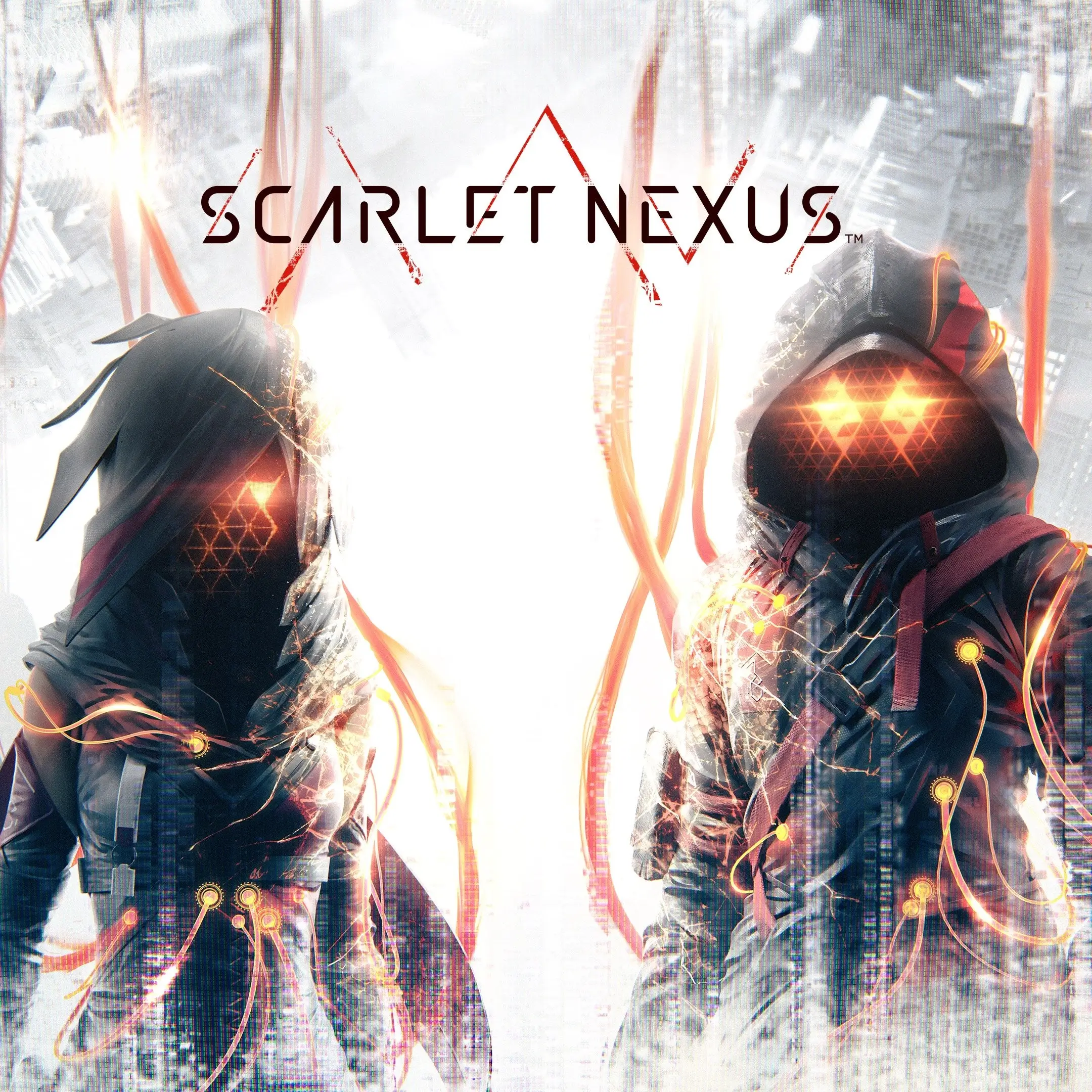 Scarlet Nexus Trainer