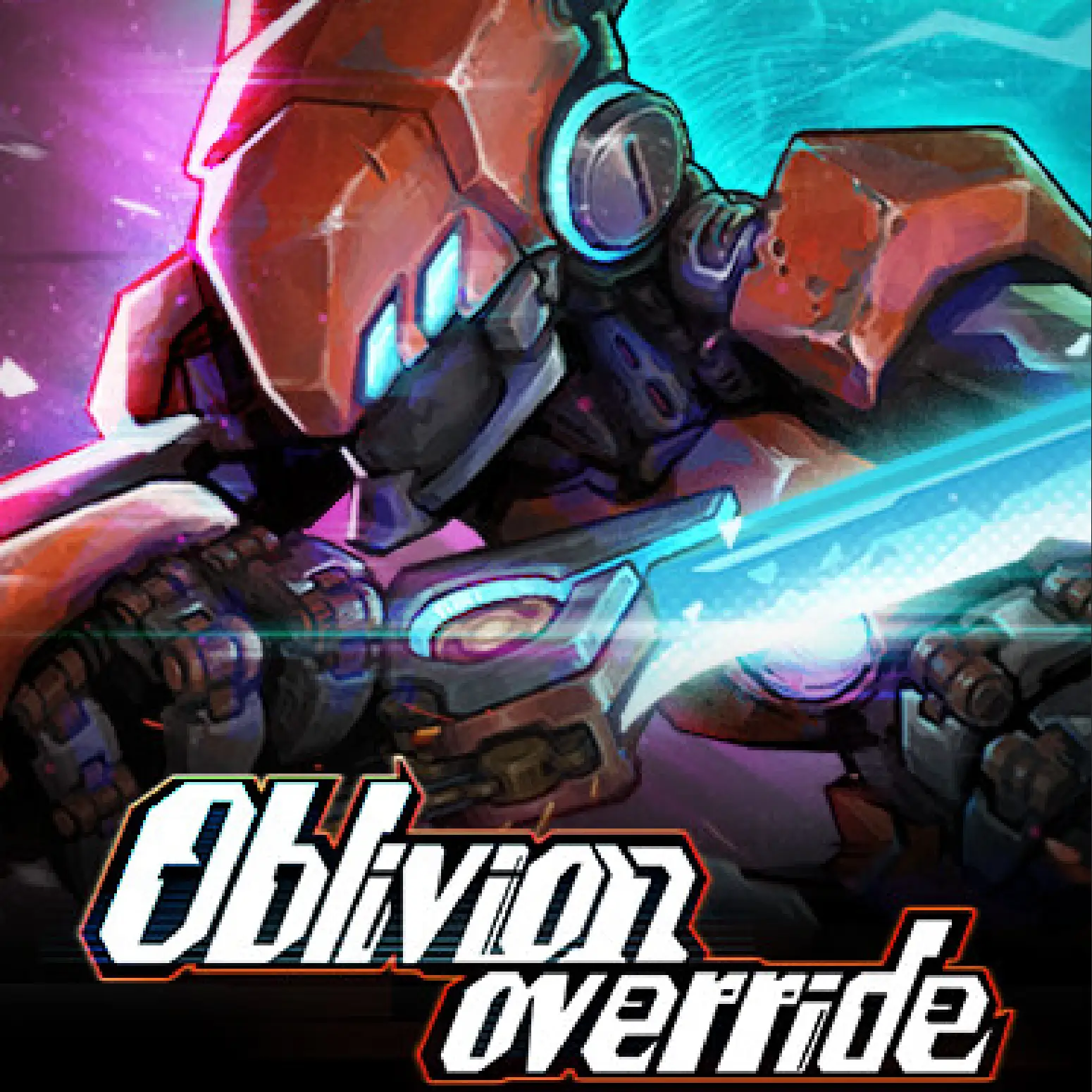 Oblivion Override Trainer