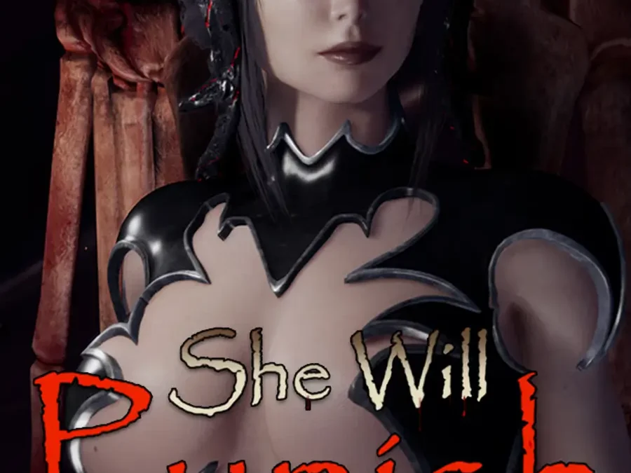 She Will Punish Them Trainer