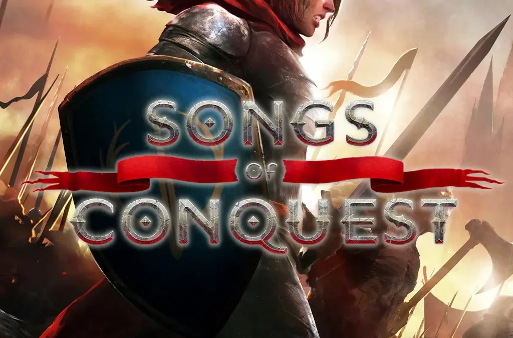 Songs of Conquest Trainer