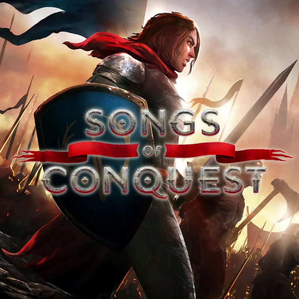 Songs of Conquest Trainer