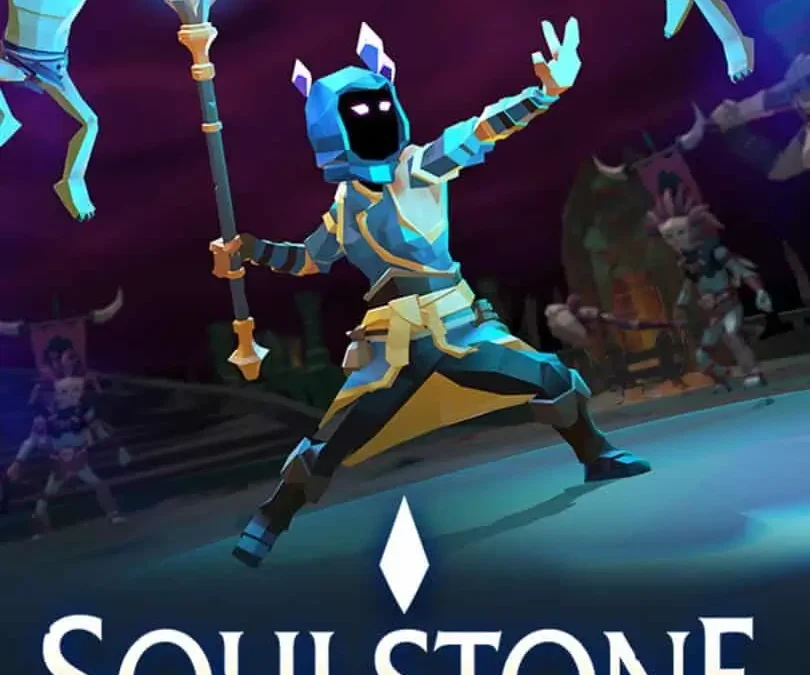 Soulstone Survivors Trainer