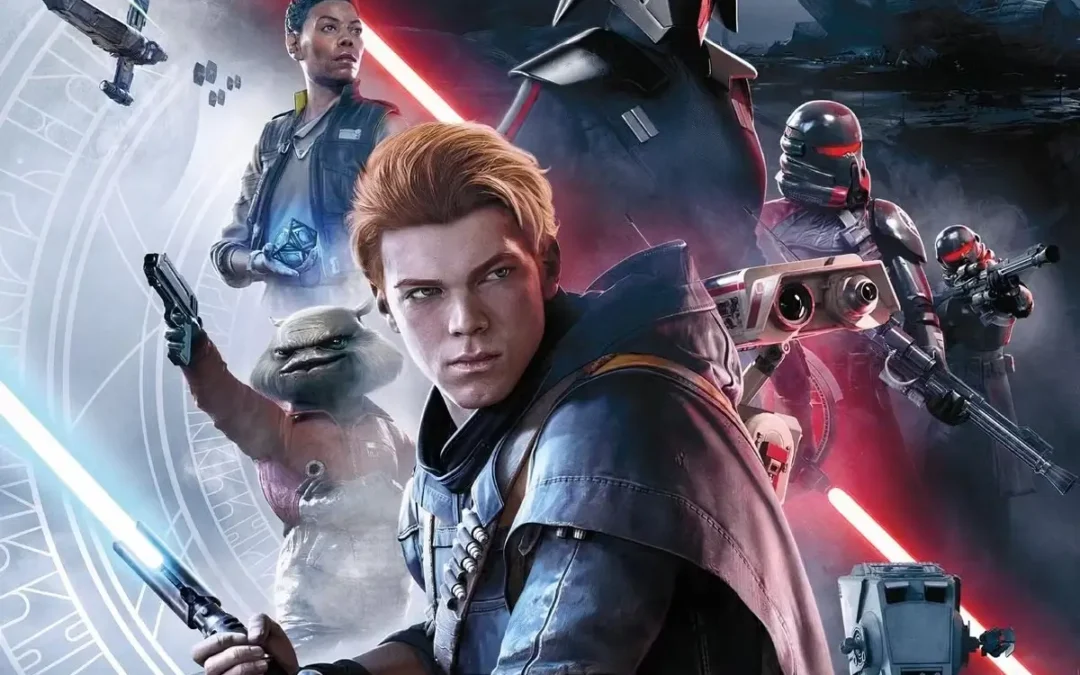 Star Wars Jedi: Fallen Order Trainer