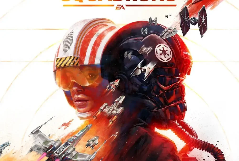 Star Wars: Squadrons Trainer