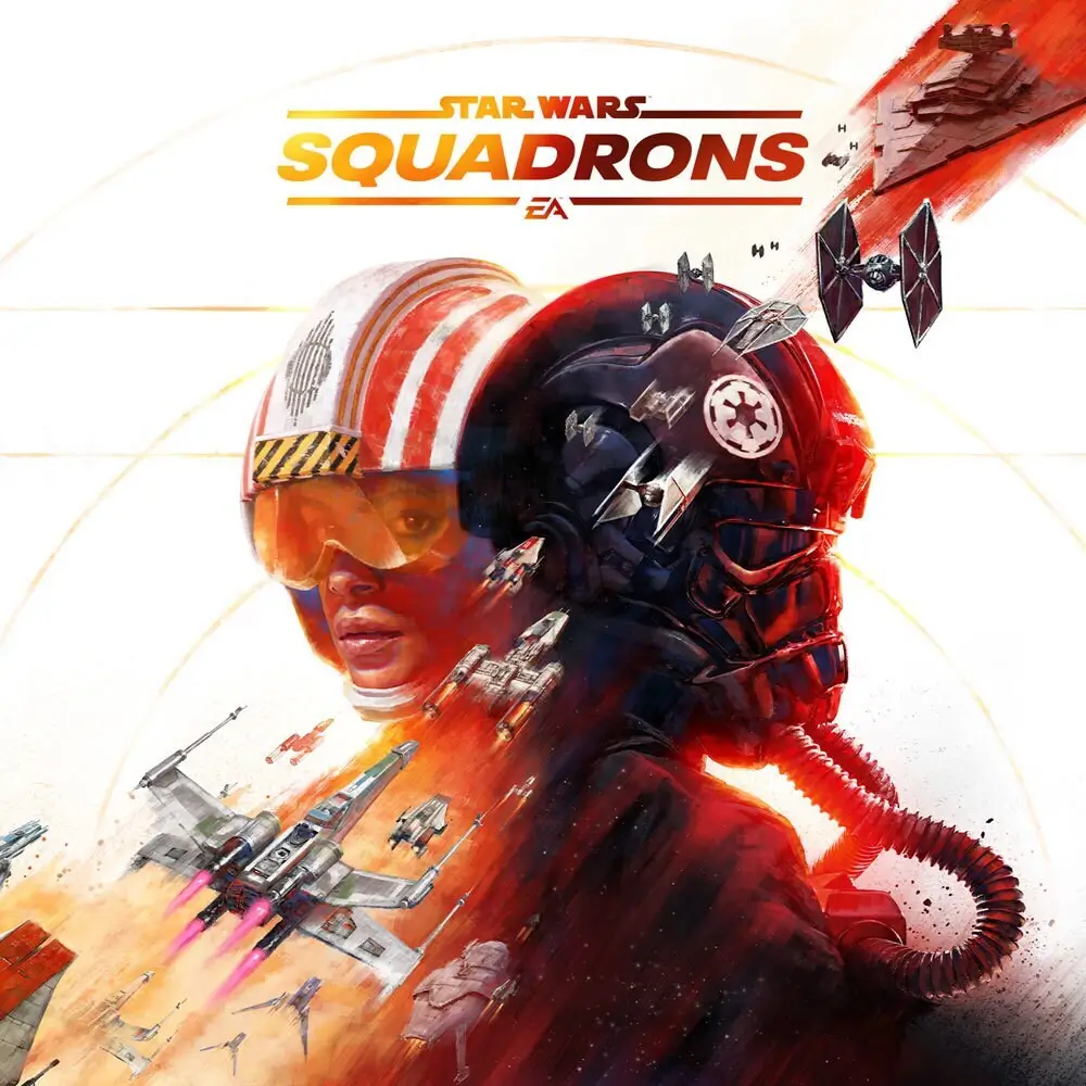 Star Wars: Squadrons Trainer