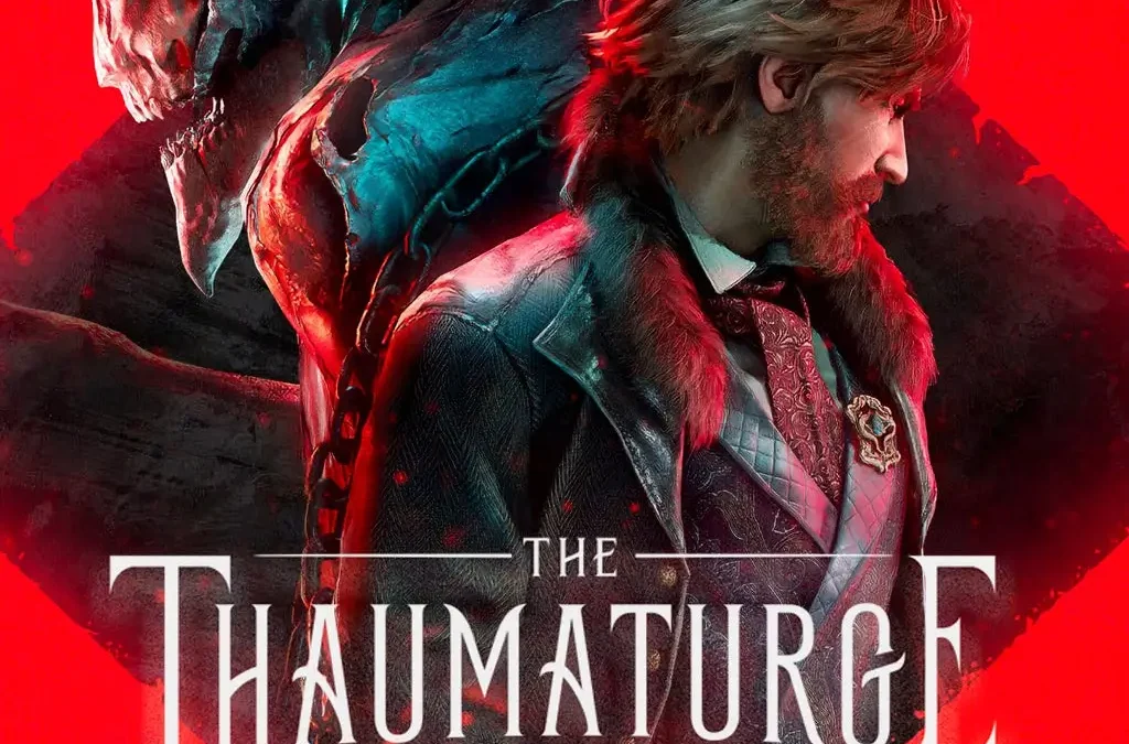 The Thaumaturge Trainer