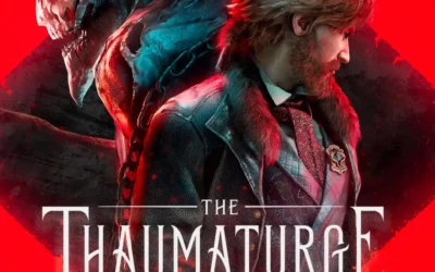 The Thaumaturge Trainer