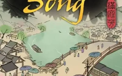 Thriving City: Song Trainer