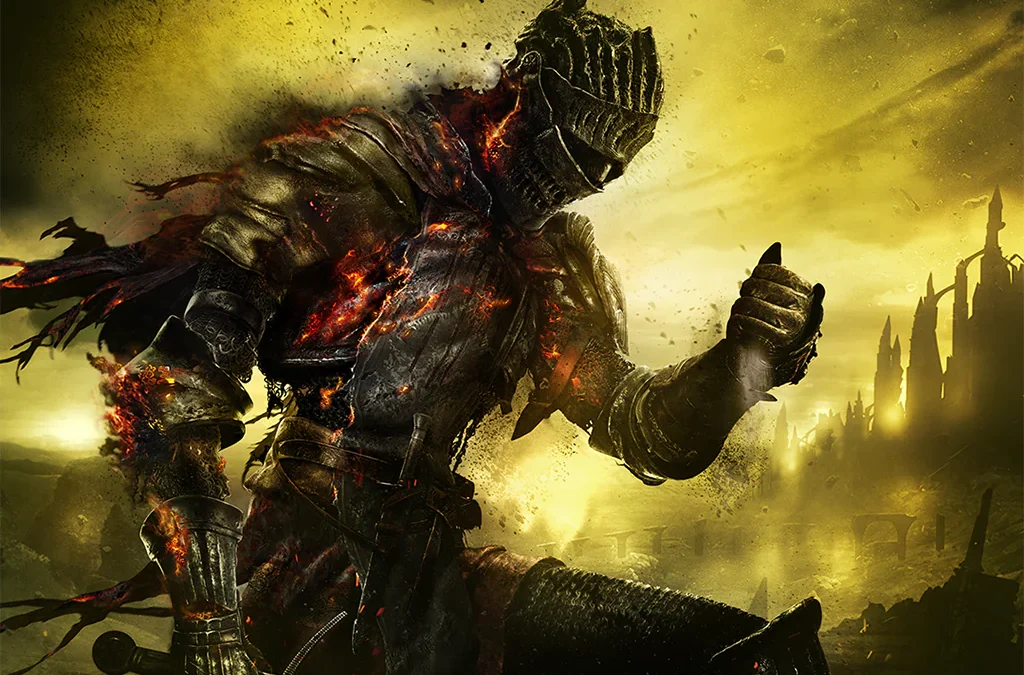 Dark Souls III Trainer