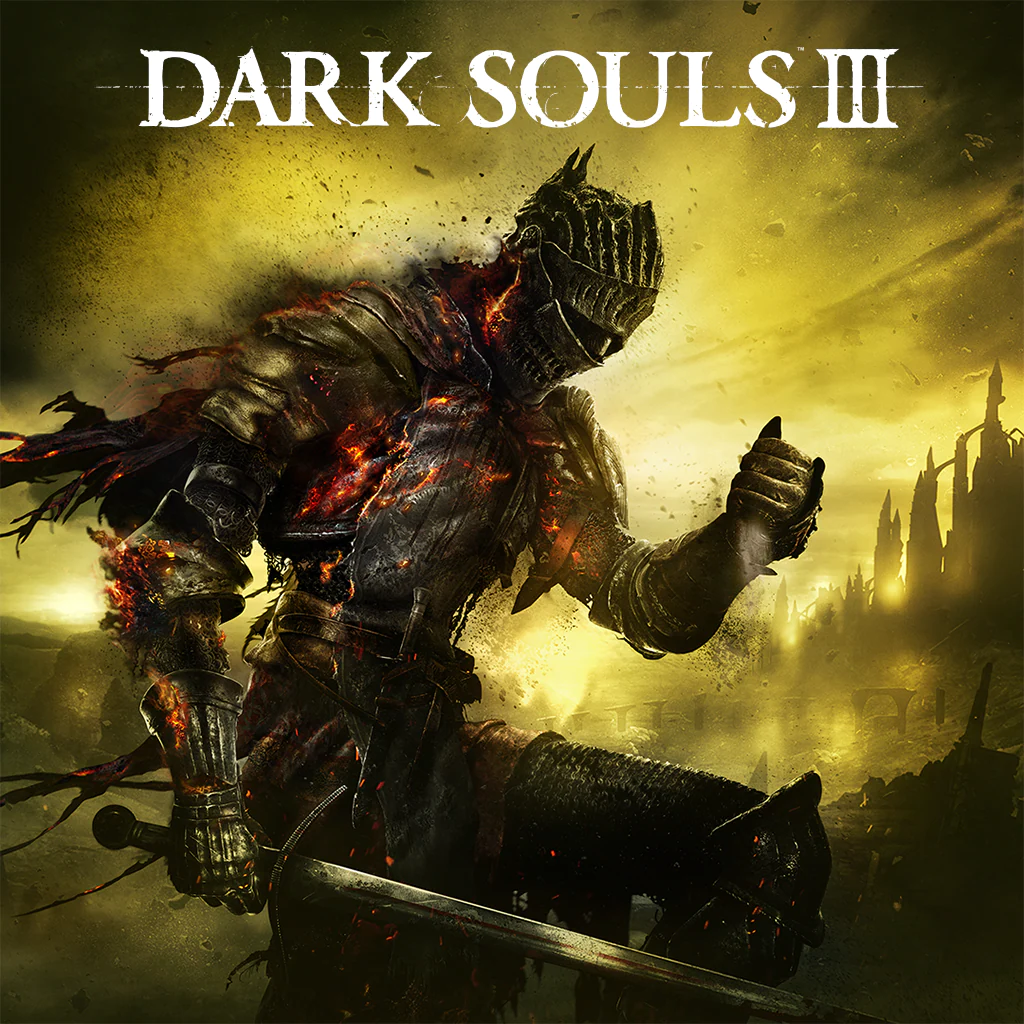 Dark Souls III Trainer