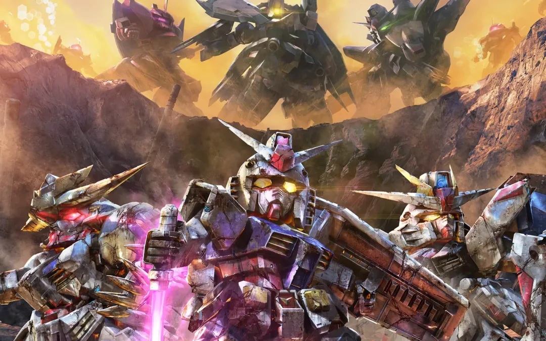 SD Gundam Battle Alliance Trainer