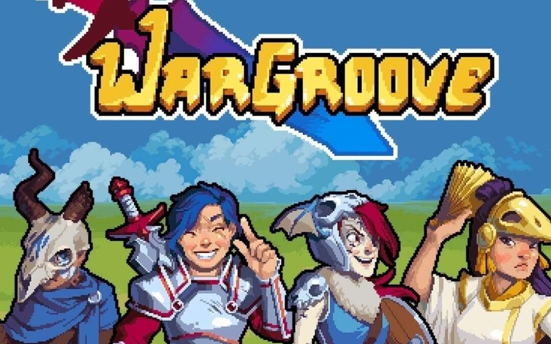 Wargroove Trainer