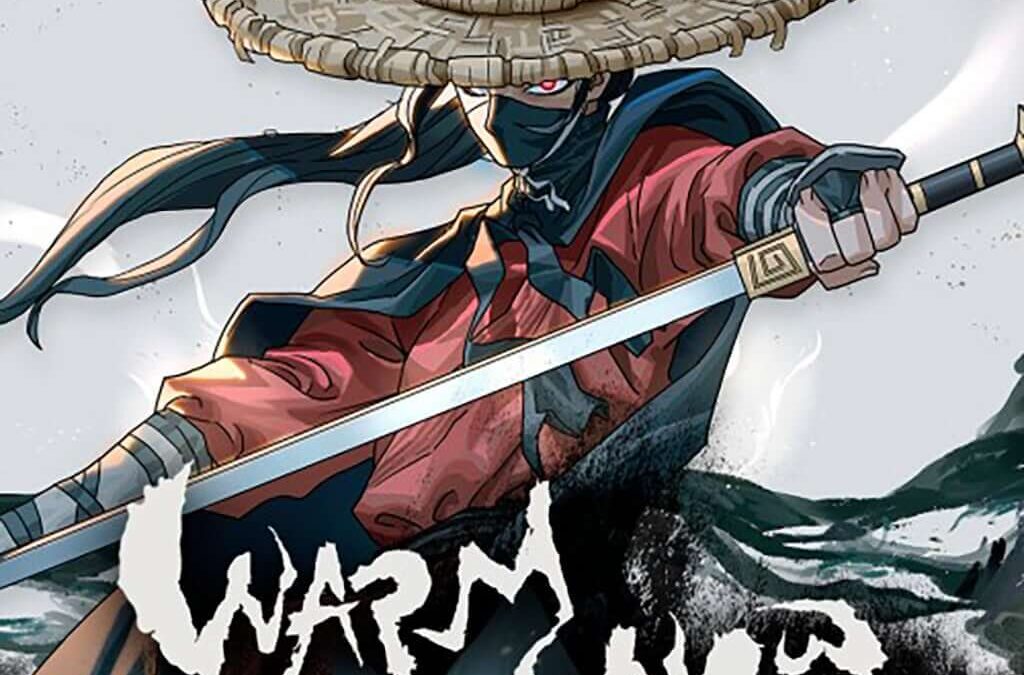 Warm Snow Trainer
