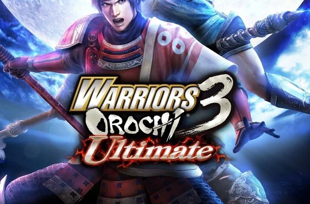 WARRIORS OROCHI 3 Ultimate Definitive Edition Trainer