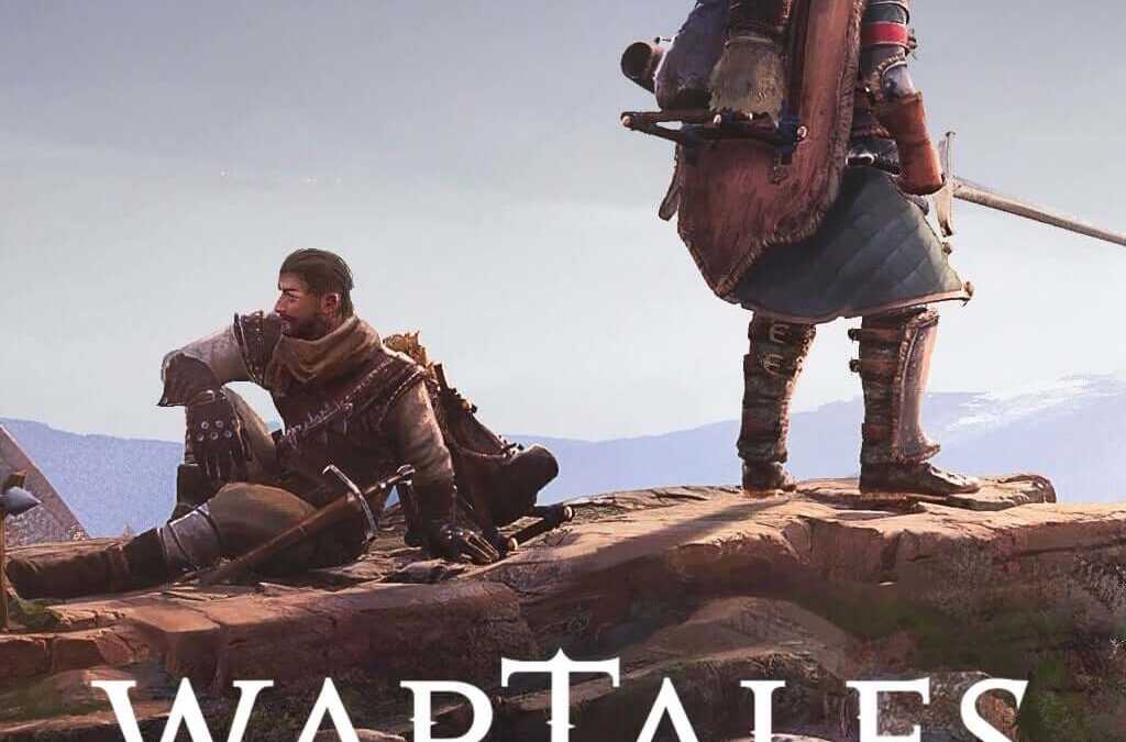 Wartales Trainer