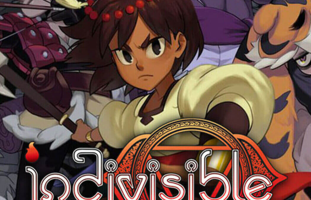 Indivisible Trainer