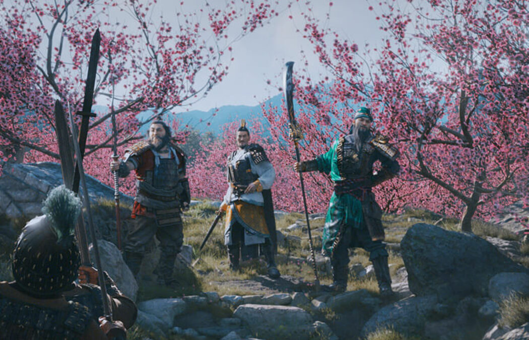Total War: THREE KINGDOMS Trainer