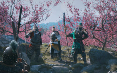 Total War: THREE KINGDOMS Trainer