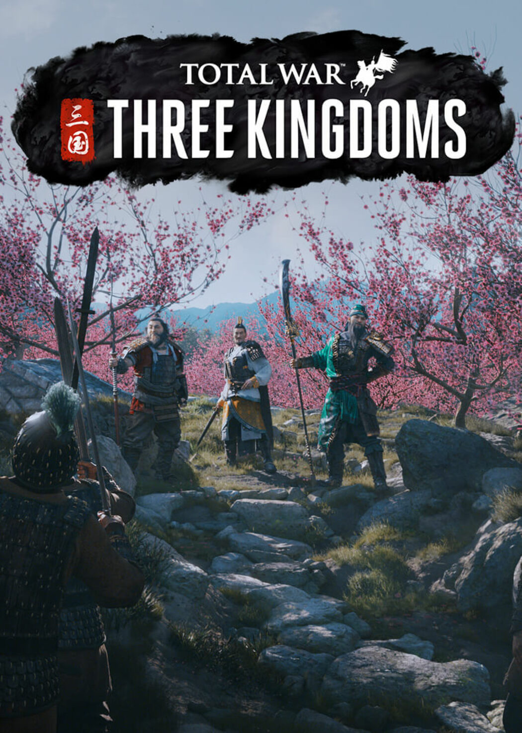 Total War: THREE KINGDOMS Trainer